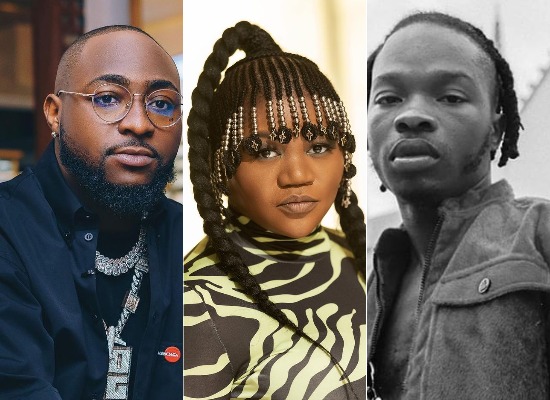 Top 10 Nigerian & South African Collaborations in 2021 so far