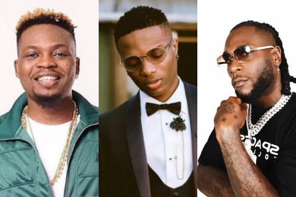 Top 10 Nigerian artistes Wizkid has brought on stage at the O2 arena