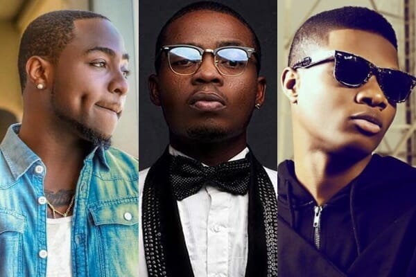 Top 10 Nigerian artistes that use Yoruba lyrics to spice up their song