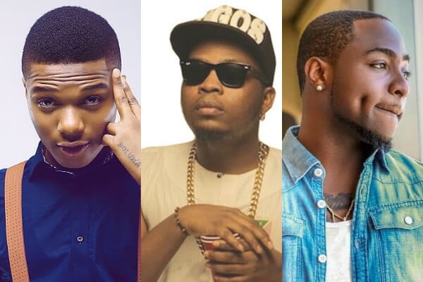 Top 10 Nigerian artists who consistently deliver dancefloor hits