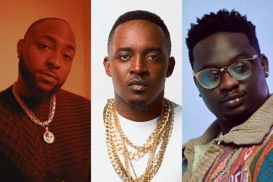 Top Nigerian Diss Songs that one can't forget