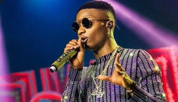Wizkid's possibility of sweeping various categories in Grammy 2022