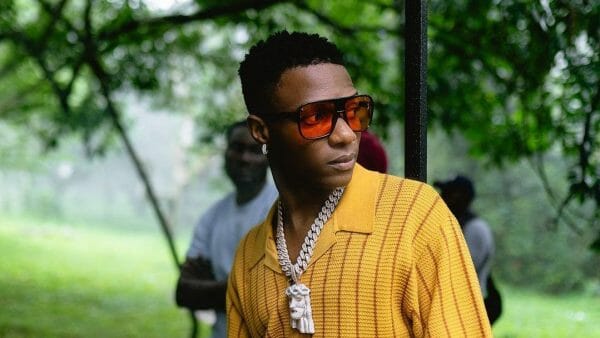 Wizkid's third-day 02 arena concert to be Livestream | SEE DETAILS
