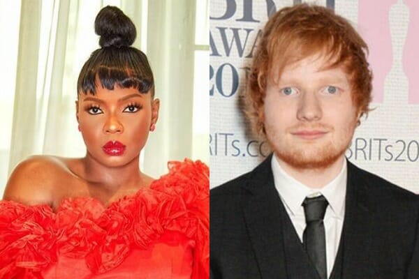 Yemi Alade, Ed Sheeran, Others To Perform At Prince Williams, ‘Earthshot’ Prize Awards