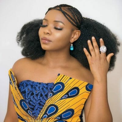 Top 10 most hardworking Nigerian female artistes in 2021