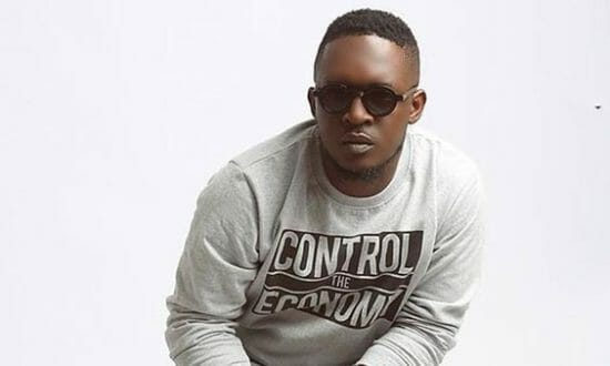 You can’t mention Best African rappers without M.I Abaga