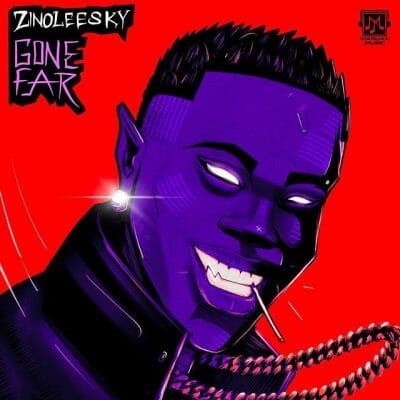 Zinoleesky - Gone Far
