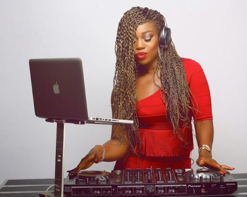Top 10 female DJs in Africa