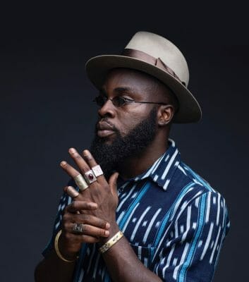 Top 10 Ghanaian artistes that disturb the charts in 2021 so far
