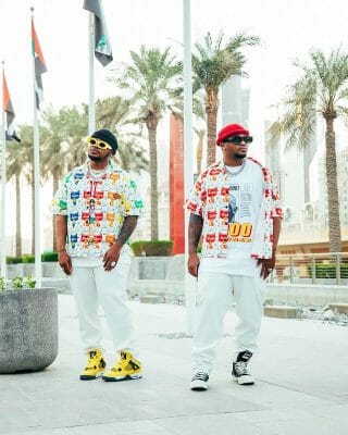 Major League Djz: The duo that understands the power of Amapiano sounds
