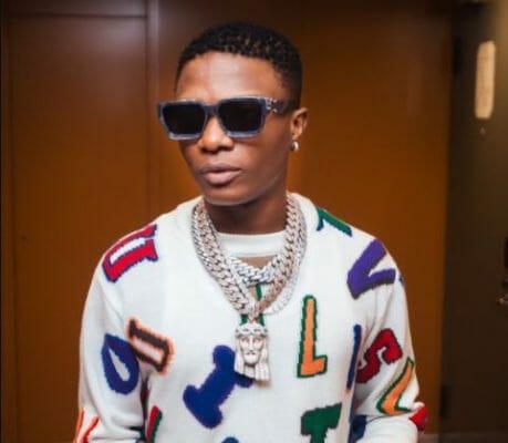 Wizkid reveals his plans for his American fans in 2022