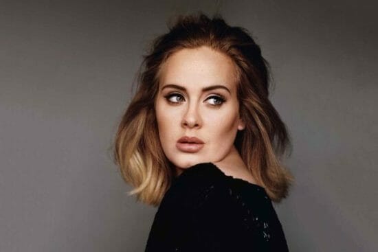 Adele unveils Tracklist For New Album ’30’