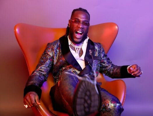 How Burna Boy's Grammy win opened door for other Nigerian artistes