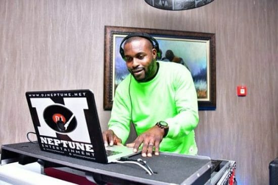 DJ Neptune reveals title of forthcoming album as'Greatness 2.0"