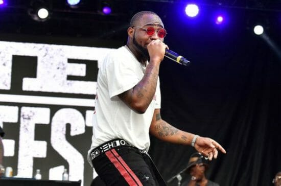 Davido Donations: NCC cautions Nigerians over activities of fraudsters