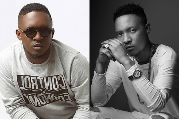 M.I Abaga & Jesse Jagz set to headline Lagos Concert In December