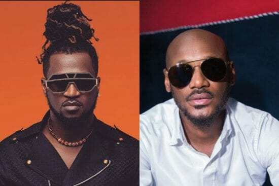Nigerian Artists who became successful Solo acts after leaving their group