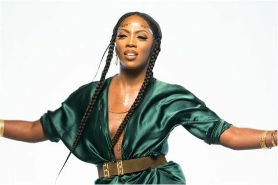 Nigerian Artists who have bagged awards at the MTV Europe Music Awards (EMA)
