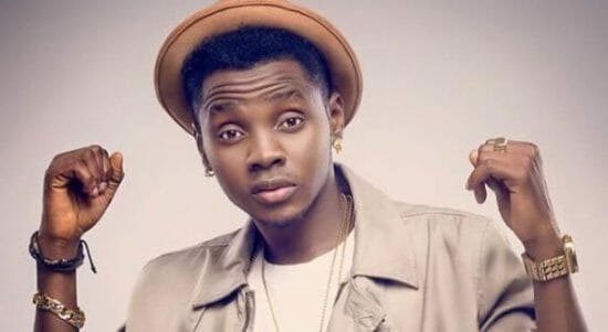 Nigerian Musicians That Changed Their Stage Names