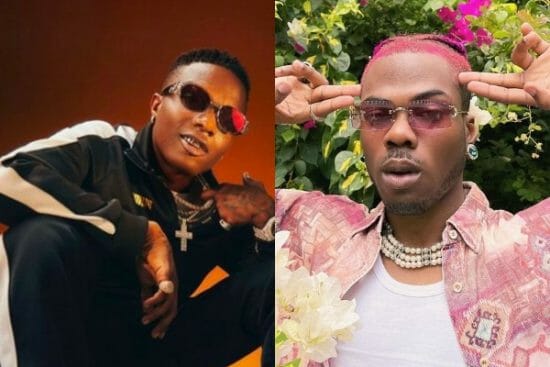 Nigerian Songs that have received certifications in 2021 so far
