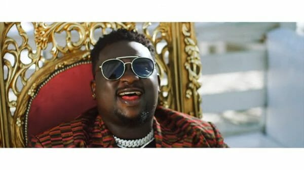 Wande Coal premieres'Come My Way' music video, Watch here!