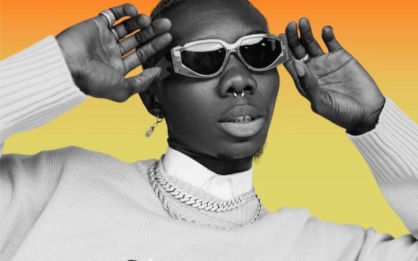 How Blaqbonez is helping to resurrect hip hop in Nigeria