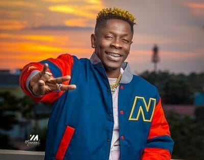 Shatta Wale, others' phone released after court ruling
