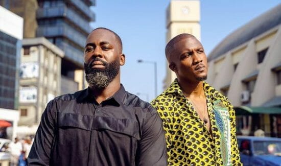 Show Dem Camp explains why Nigerians Don't Listen To Naija Rap