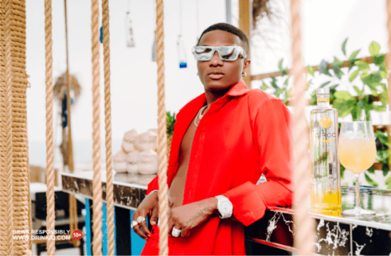 Songs that solidified Wizkid status in the International music scene.