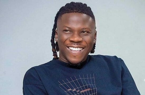 Stonebwoy explains the love that binds Ghanaian and Nigerian artists