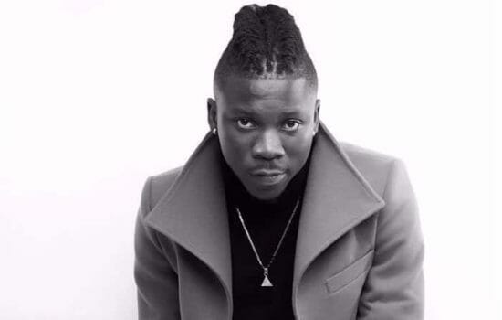 Stonebwoy explains the love that binds Ghanaian and Nigerian artists