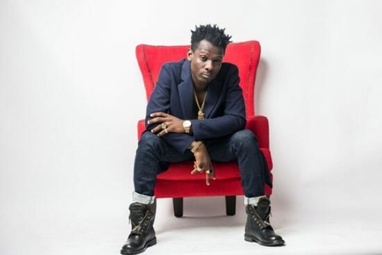 Terry Apala Acquires A New Car, hints on debut album