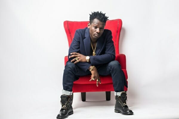 Terry Apala announces forthcoming album