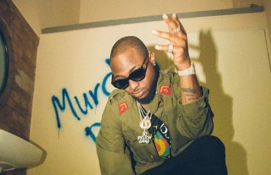 The Creative Evolution of Davido in 5 Songs