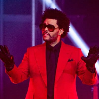 The Weeknd, Others make American Music Award 2021 Nominees List