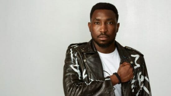 Timi Dakolo set to drop "Obim" music video as B-T-S pictures surface