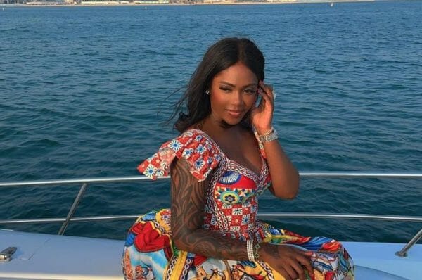How Tiwa Savage tops the most googled Nigerian artistes in 2021