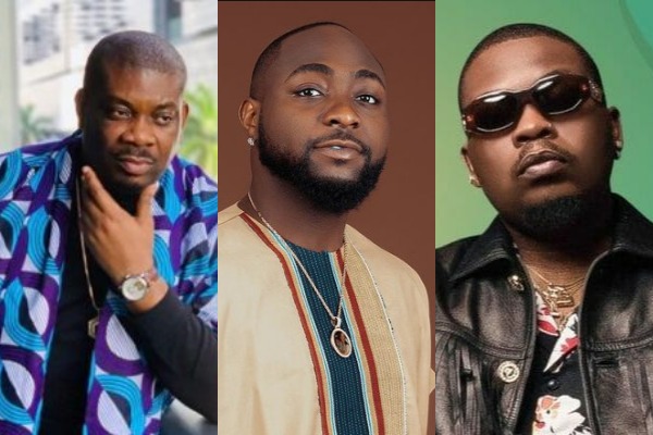 Top 10 Nigerian biggest record labels in 2021