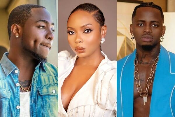 Top 10 most followed Africa musicians on Instagram