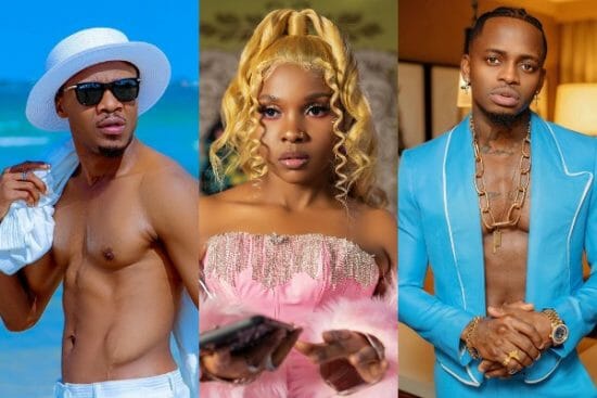 Top 10 songs from Tanzanian's hit makers in 2021