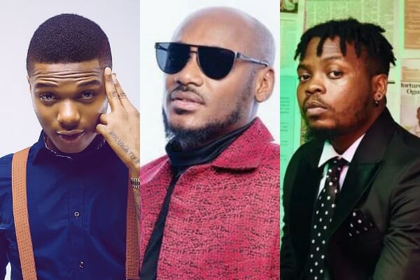 Top 15 Nigerian songs of all time that would motivate and inspire you