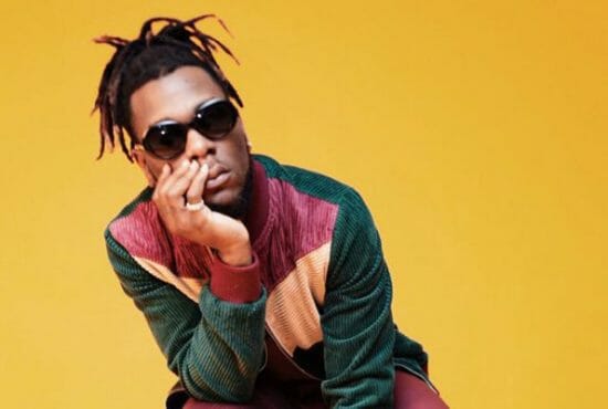 Top Song remixes that feature Burna Boy and he delivered