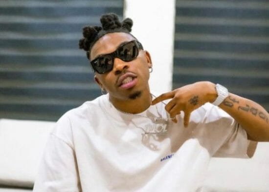 Top Songs Mayorkun featured on and delivered