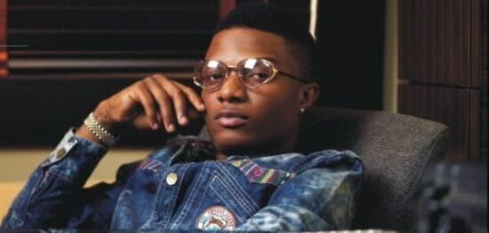 Wizkid reveals the next Music Video he would be dropping