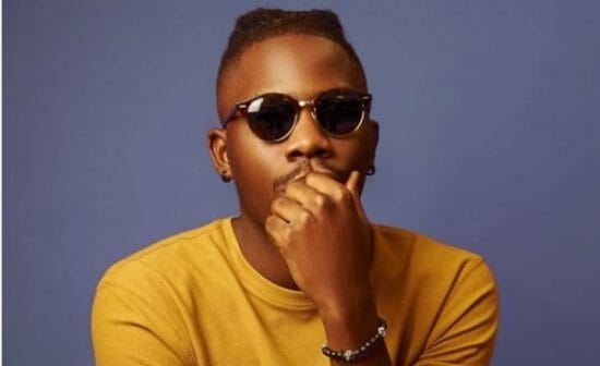 Artists Olamide helped without signing to his Label