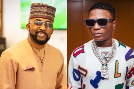 Banky W shares what inspired the title of Wizkid's debut album
