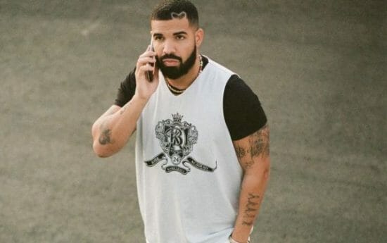 Drake pulls back from the 2022 Grammy nominations