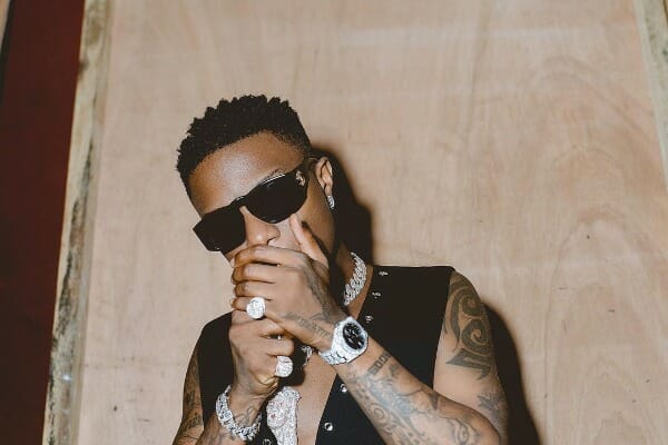 Everything you need to know about Wizkid’s 64th Grammy category