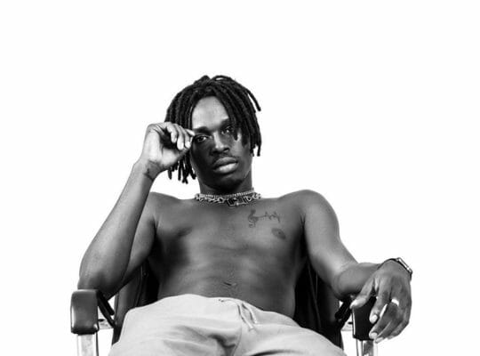 Fireboy DML is on the verge of becoming Nigeria's biggest music export