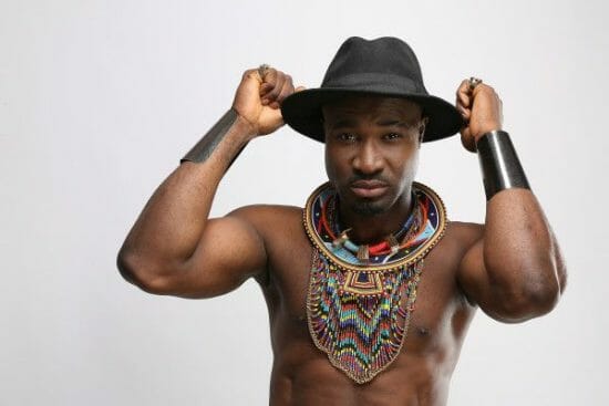 Harrysong explains why he wasn't with his wife in the Labour room